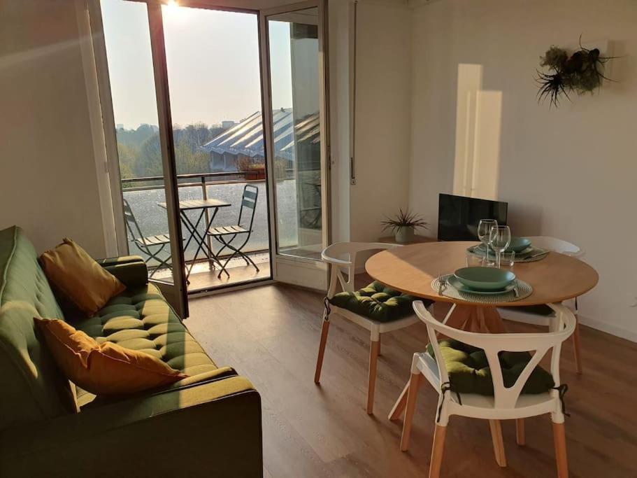 Sunhouse - Nuovo Accogliente Bilocale Apartment Milano Exterior foto