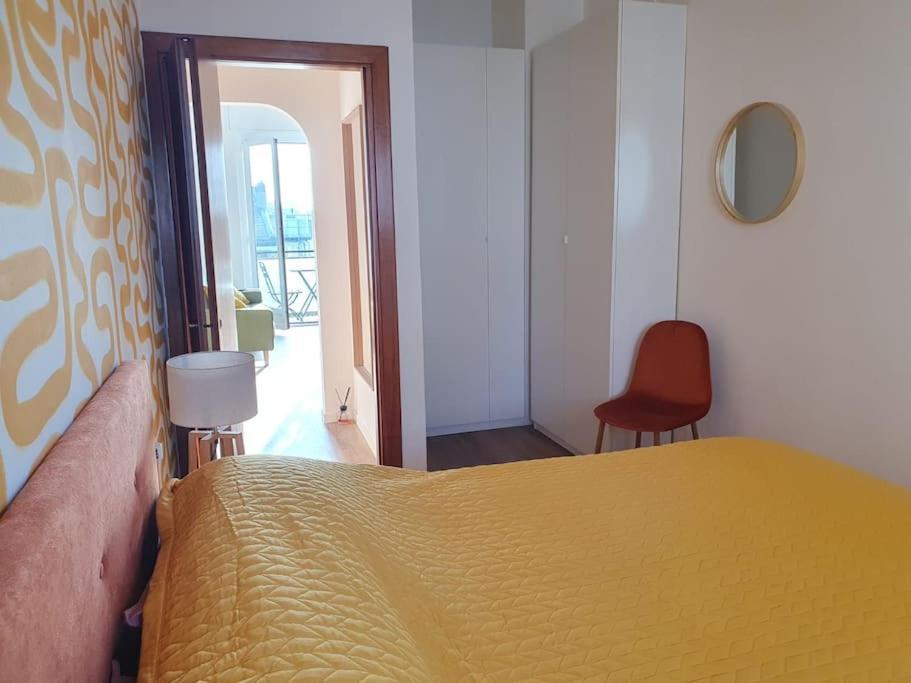 Sunhouse - Nuovo Accogliente Bilocale Apartment Milano Exterior foto