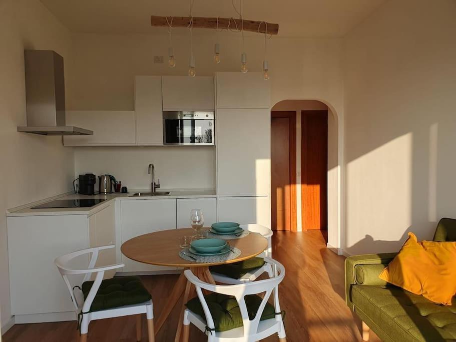 Sunhouse - Nuovo Accogliente Bilocale Apartment Milano Exterior foto