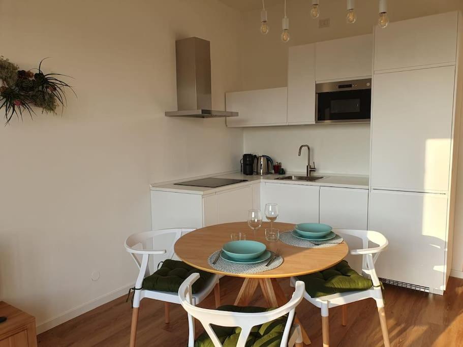 Sunhouse - Nuovo Accogliente Bilocale Apartment Milano Exterior foto