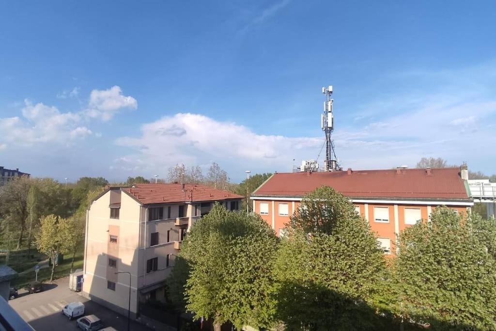 Sunhouse - Nuovo Accogliente Bilocale Apartment Milano Exterior foto